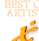 axellent! best of artist award
