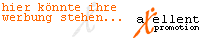 Werbepartner werden